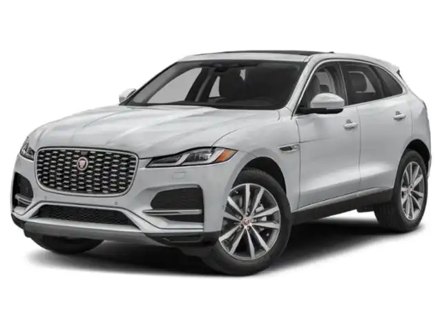 2023 Jaguar F-PACE P250 S's photo