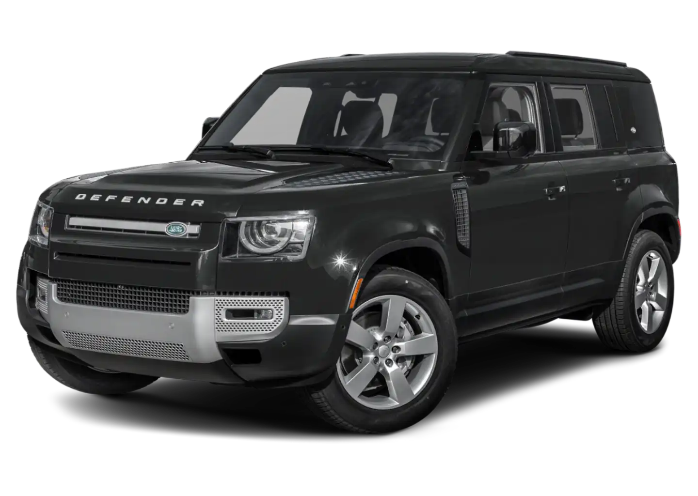 2025 Land Rover Defender 110 S P400's photo