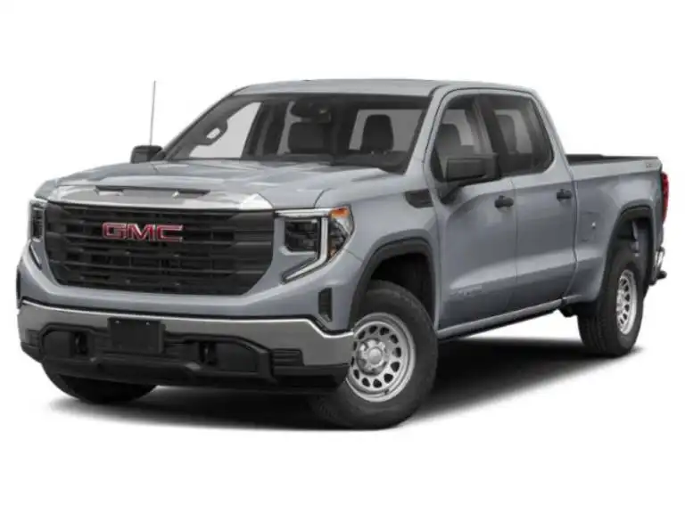 2024 GMC Sierra 4WD Crew Cab Short Box Denali's photo