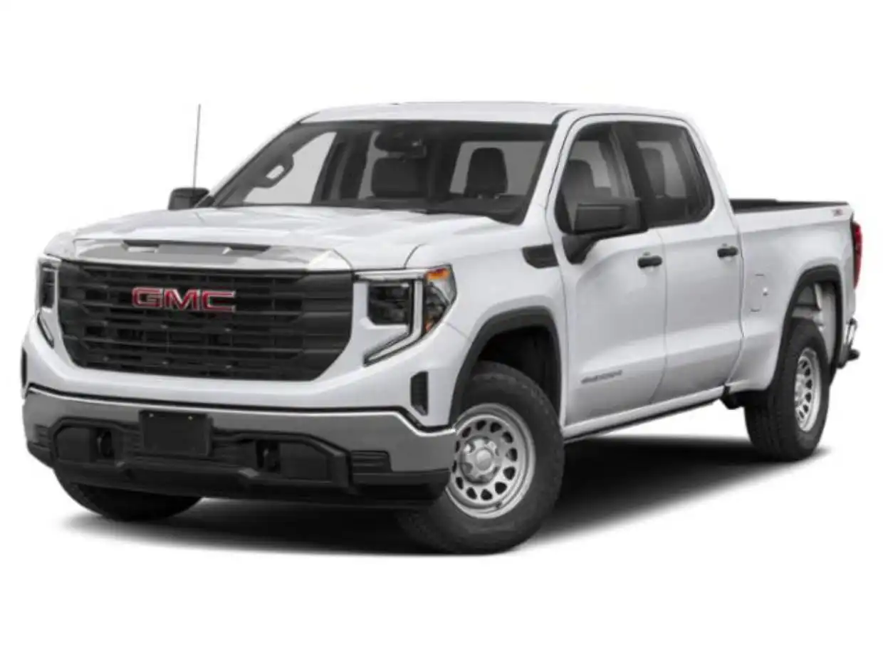2024 GMC Sierra 4WD Crew Cab Short Box Denali's photo