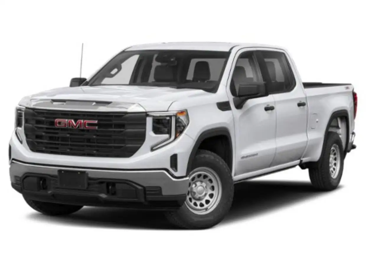 2024 GMC Sierra 4WD Crew Cab Short Box Denali's photo