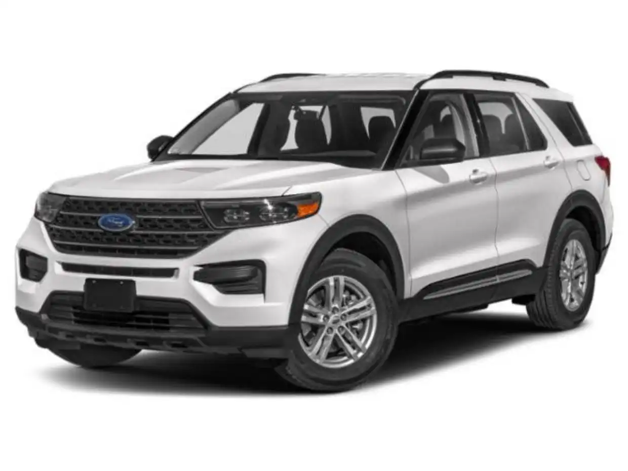 2024 Ford Explorer XLT RWD's photo