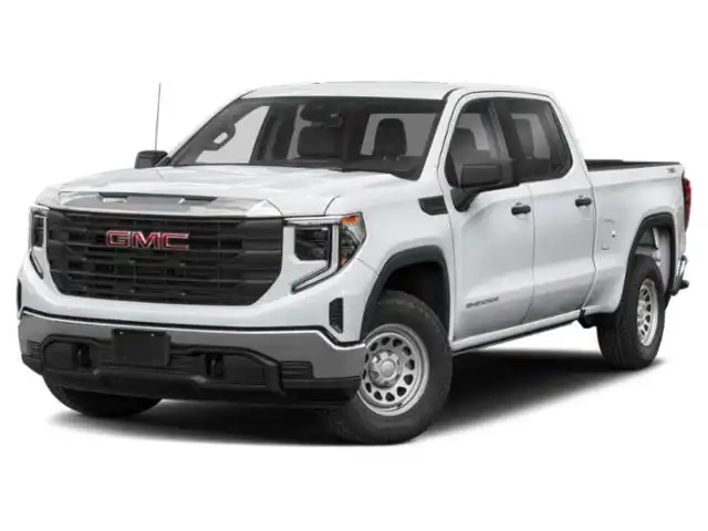 2022 GMC Sierra SLT 4WD Crew Cab Short Box's photo