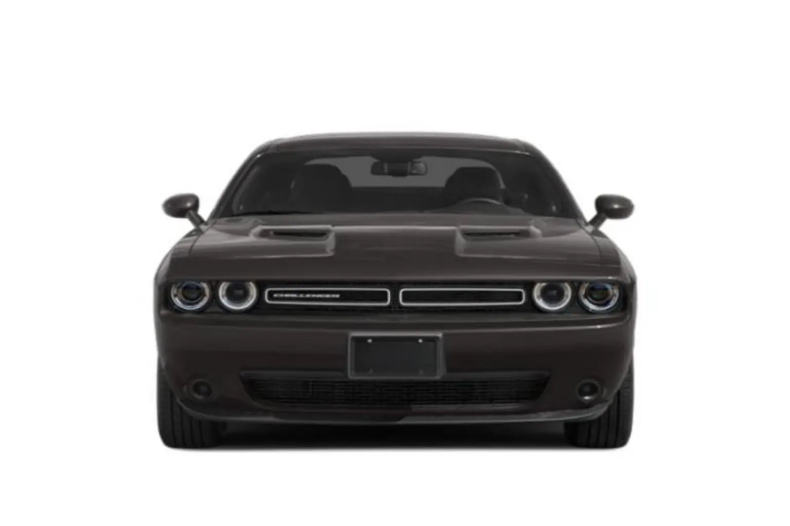 2022 Dodge Challenger SXT Auto photo 4