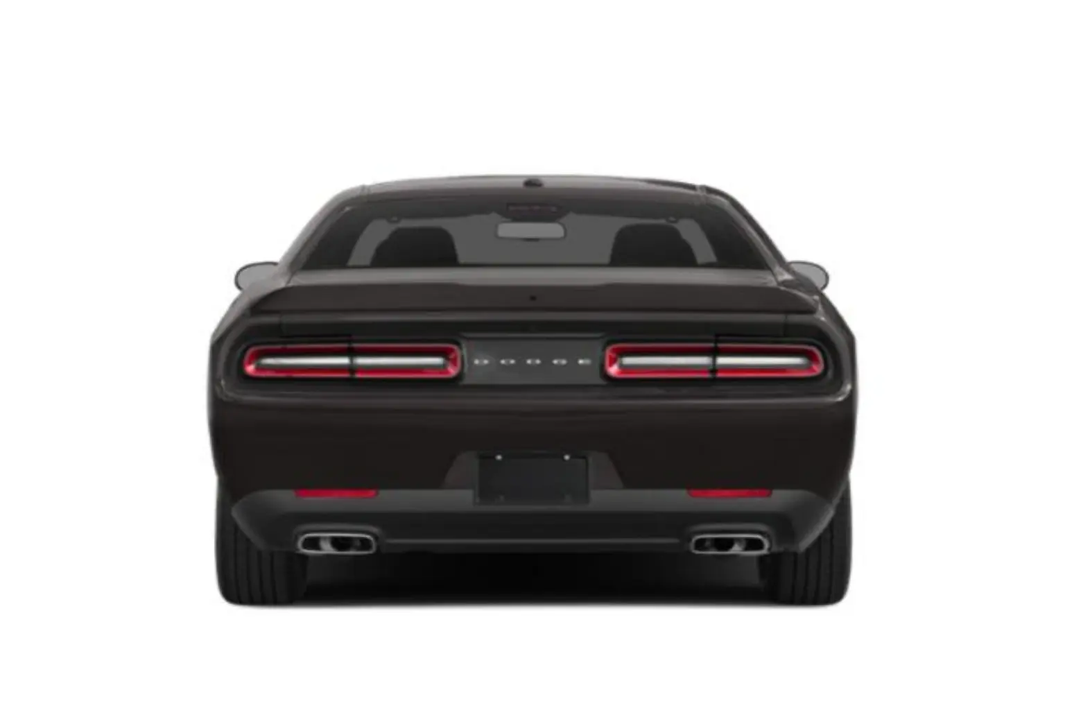 2022 Dodge Challenger SXT Auto photo 5