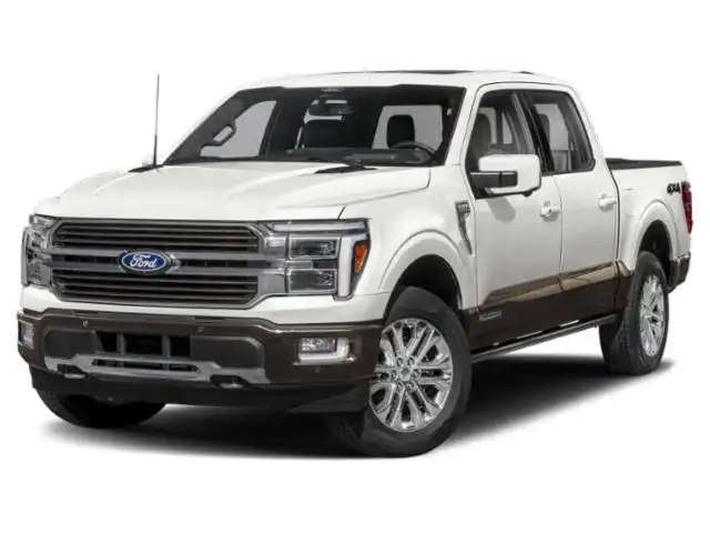 2024 Ford F-150 King Ranch 4WD SuperCrew 6-1/2' Box's photo