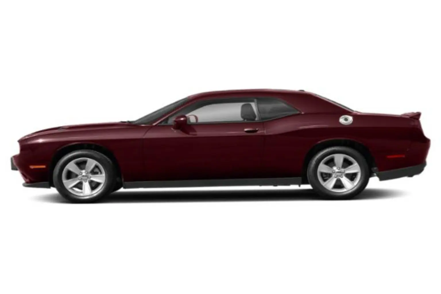 2022 Dodge Challenger SXT Auto photo 3