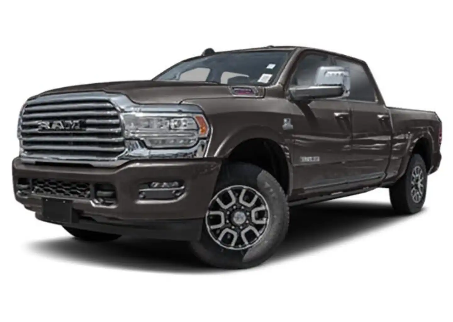 2024 RAM 3500 Limited 4X4 Crew Cab LWB's photo