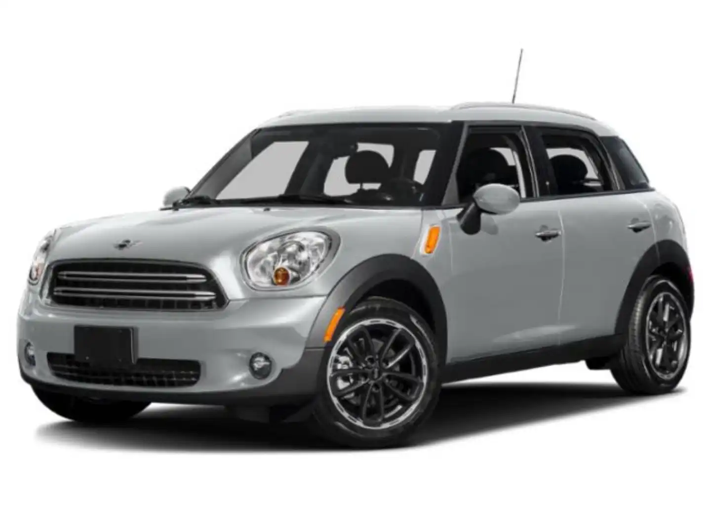 2015 MINI Countryman Countryman S's photo