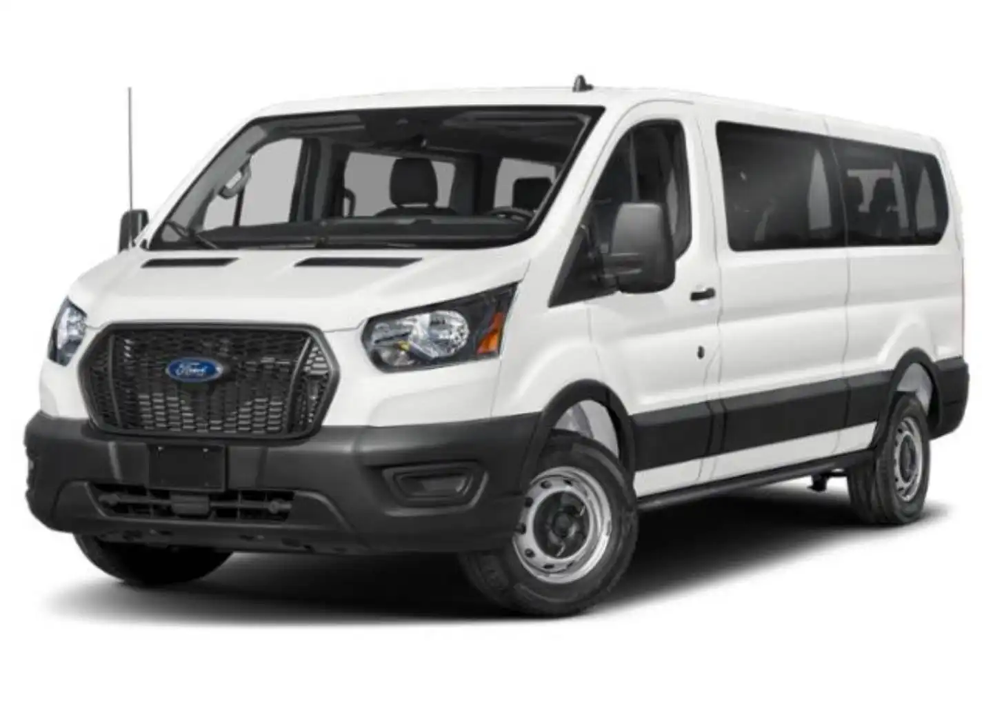 2024 Ford Transit 350 XLT Low Roof Sliding Pass. 148's photo