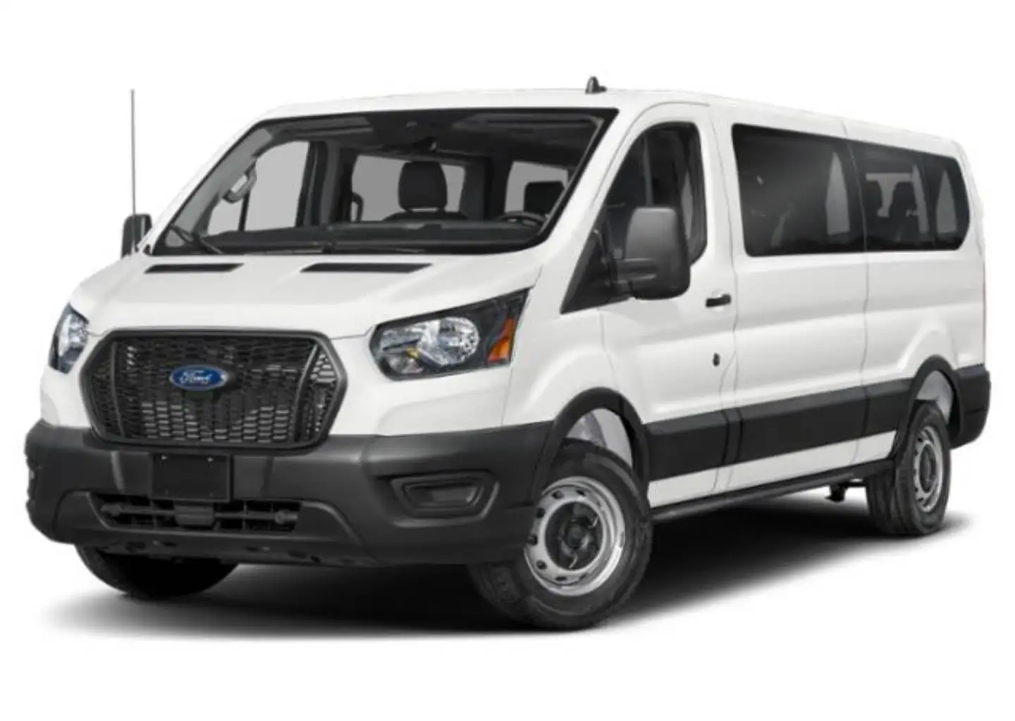 2024 Ford Transit 350 XLT Low Roof Sliding Pass. 148's photo
