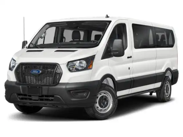 2024 Ford Transit 350 XLT Low Roof Sliding Pass. 148's photo