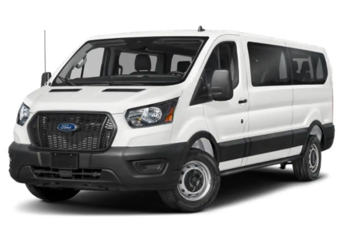2023 Ford Transit 350 XLT Low Roof Sliding Pass. 148's photo