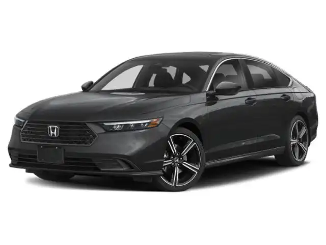 2023 Honda Accord Hybrid Sport's photo