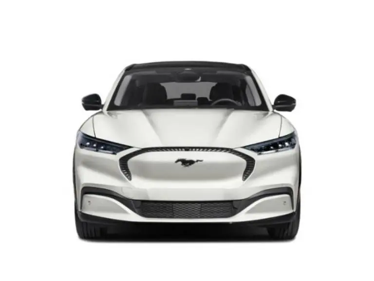 2023 Ford Mustang-Mach-e Select photo 4