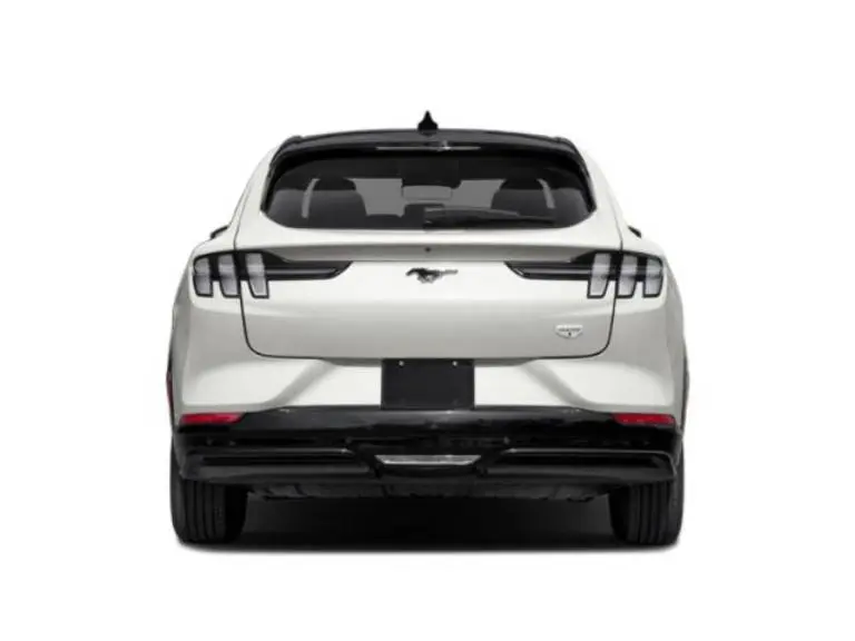 2023 Ford Mustang-Mach-e Select photo 5