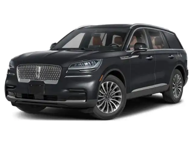 2024 Lincoln Aviator Reserve AWD's photo