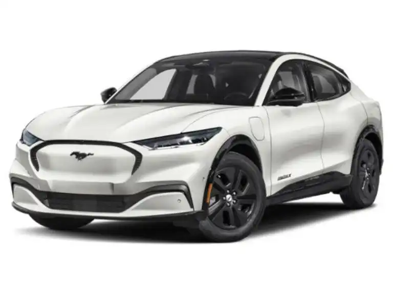2023 Ford Mustang-Mach-e Select's photo
