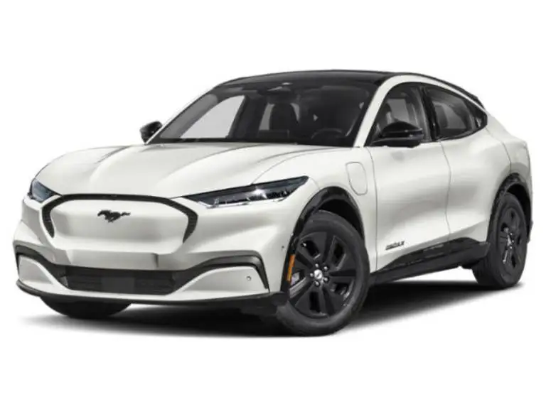 2023 Ford Mustang-Mach-e Select photo 1