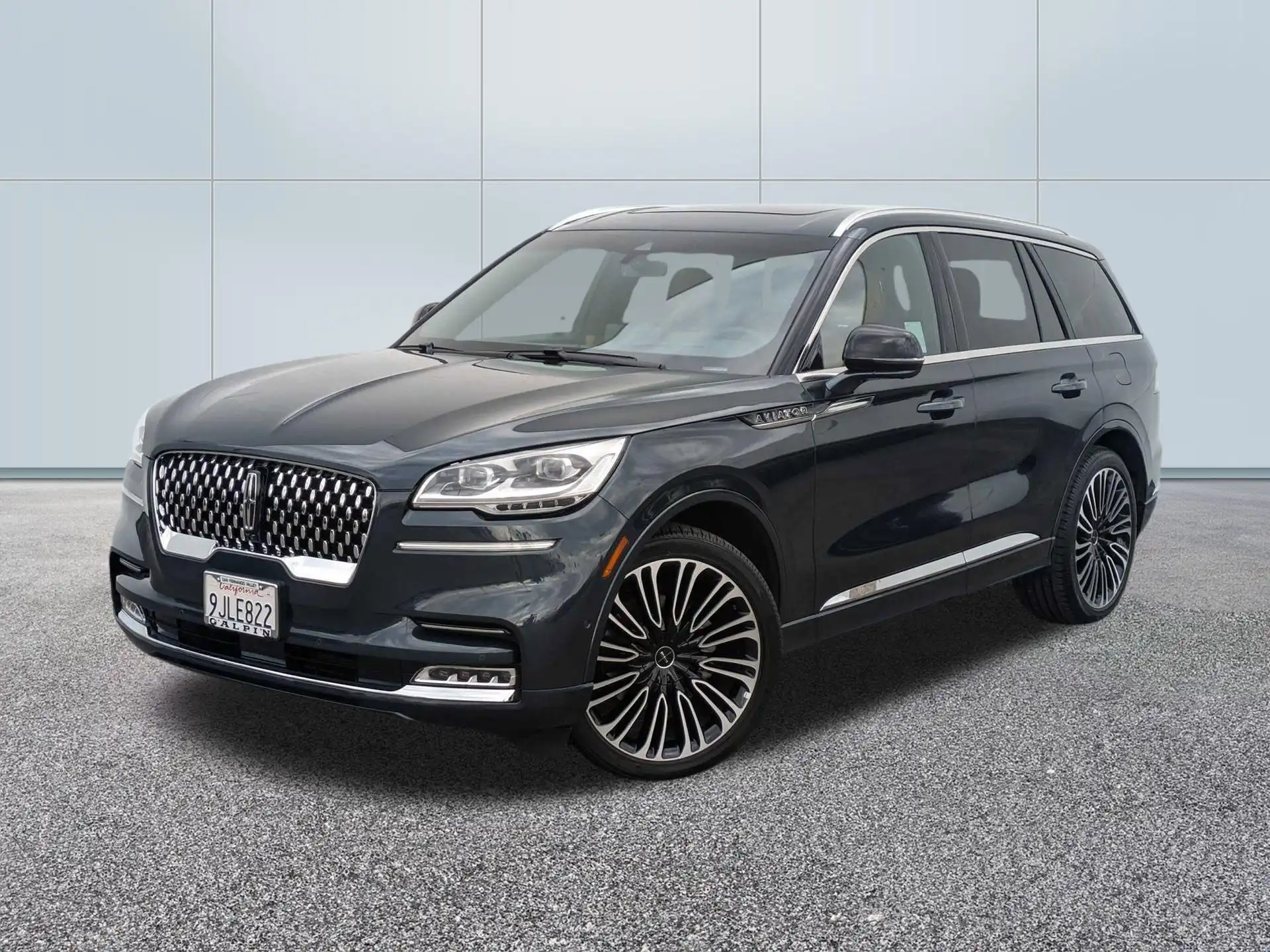 2023 Lincoln Aviator Black Label AWD's photo