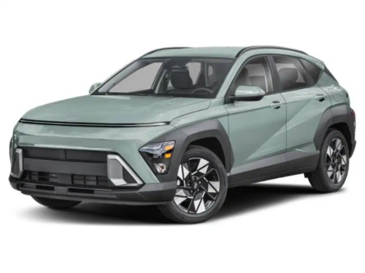 2024 Hyundai Kona SEL Automatic AWD's photo