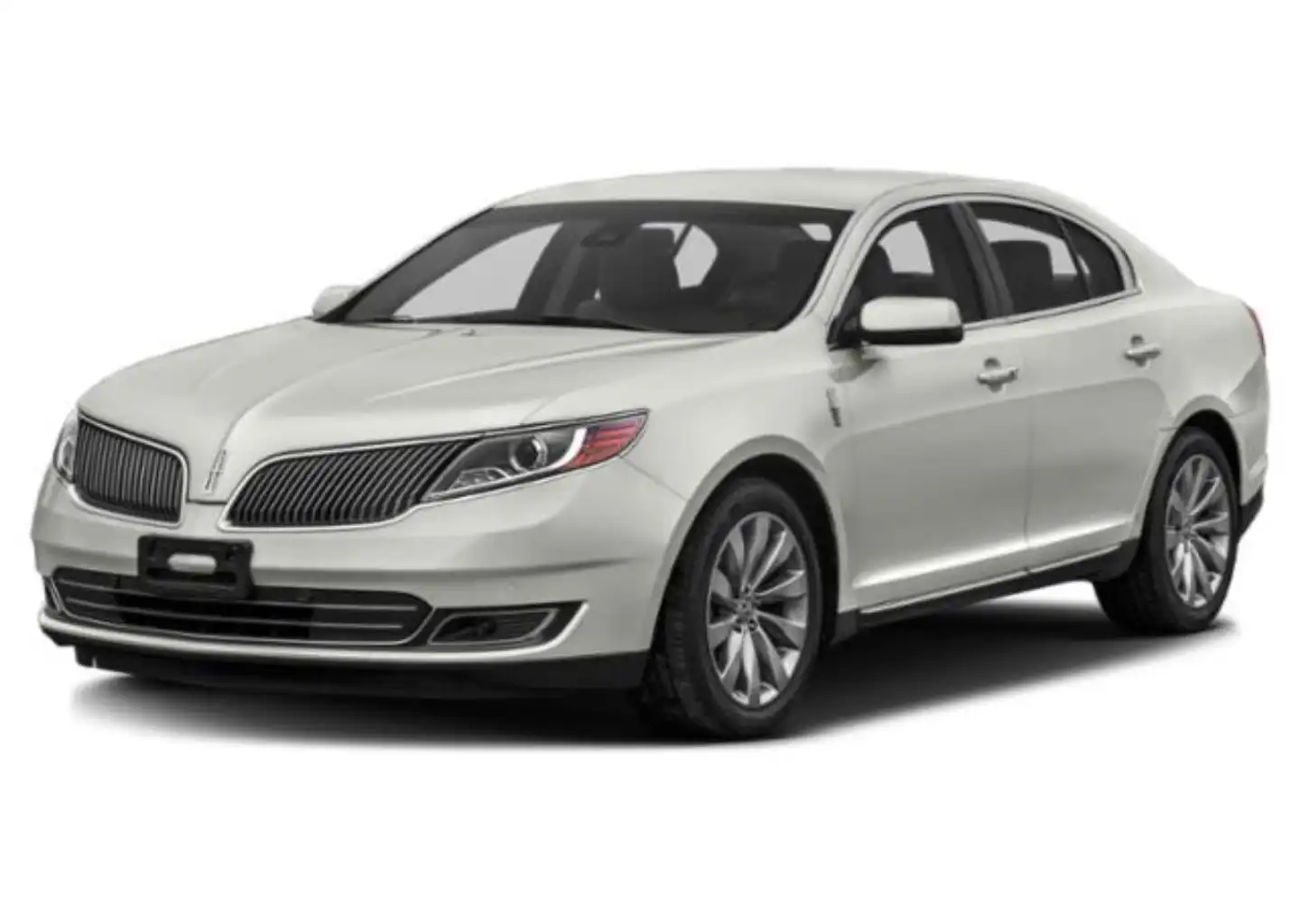 2015 Lincoln MKS FWD's photo