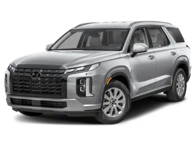 2025 Hyundai Palisade SEL FWD's photo