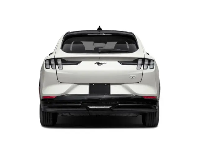 2021 Ford Mustang-Mach-e Select photo 5