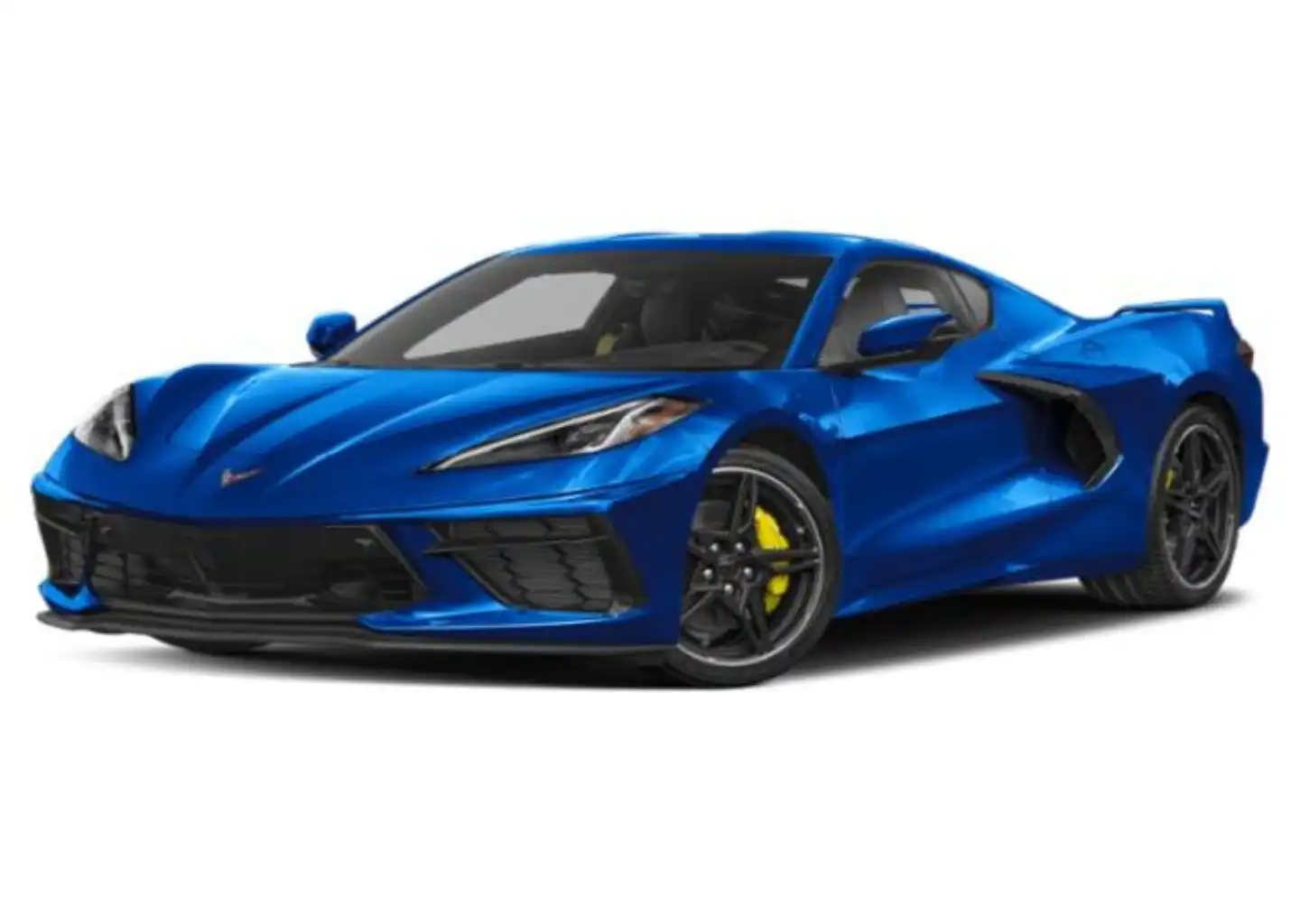 2023 Chevrolet Corvette Stingray Coupe 2LT's photo