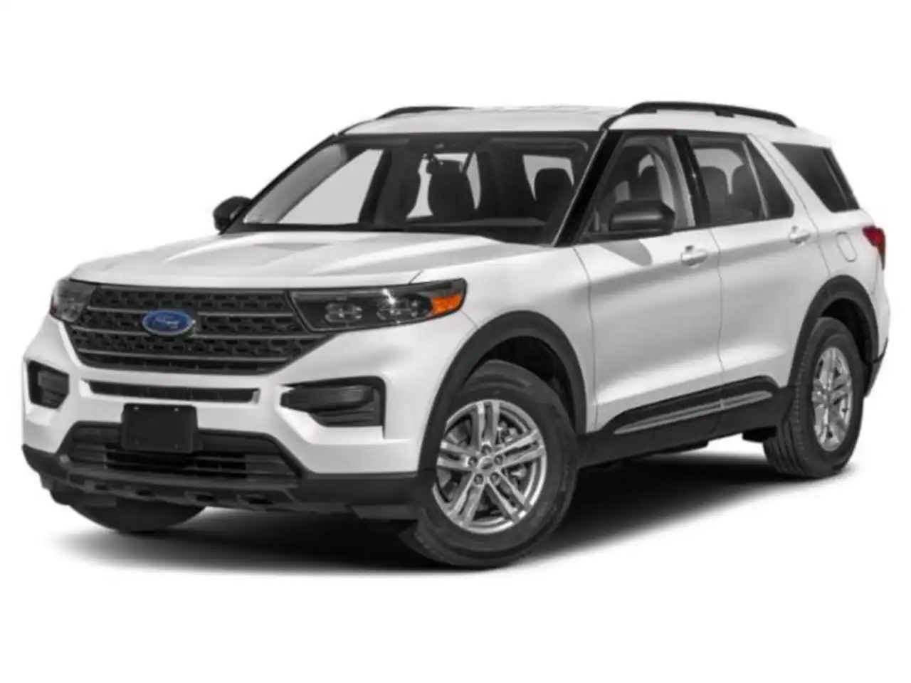 2024 Ford Explorer XLT RWD's photo
