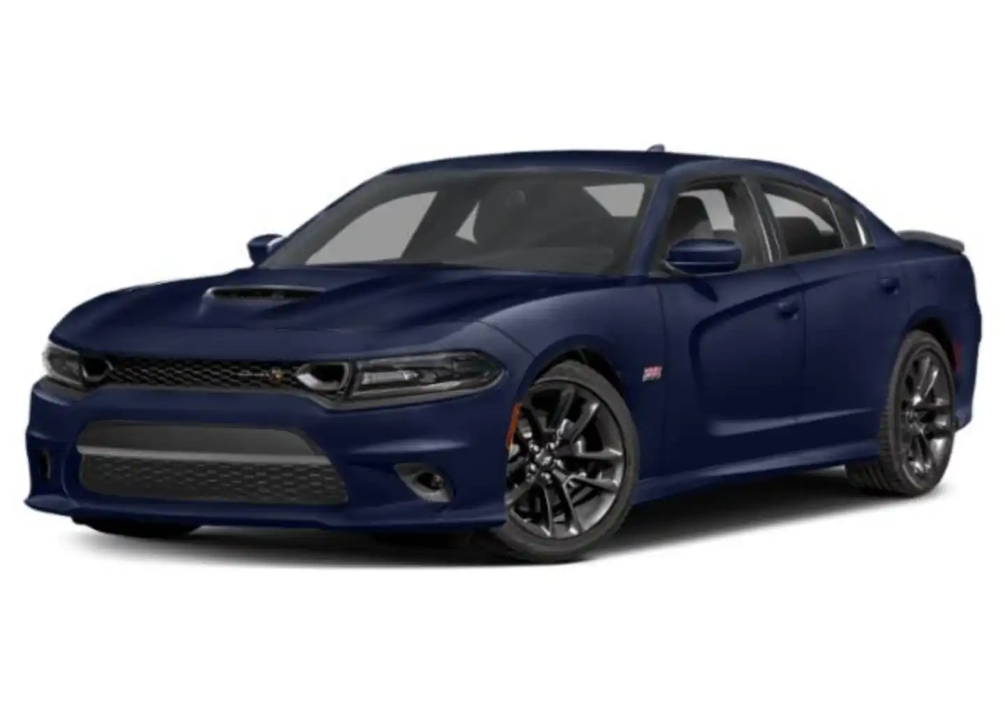 2021 Dodge Charger Scat Pack Widebody's photo
