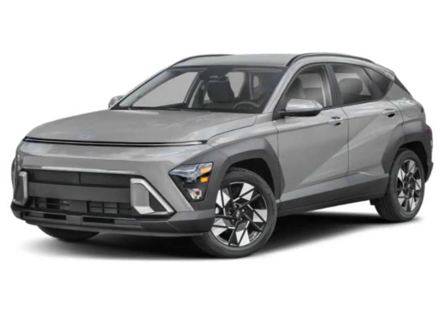2025 Hyundai Kona SEL Automatic's photo