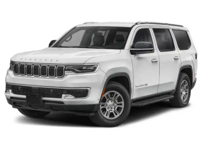 2024 Jeep Wagoneer Series II 4WD's photo