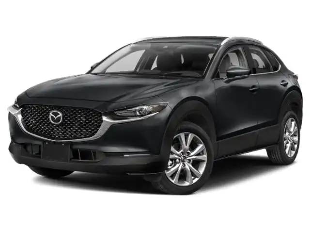 2023 Mazda CX-30 Premium AWD's photo
