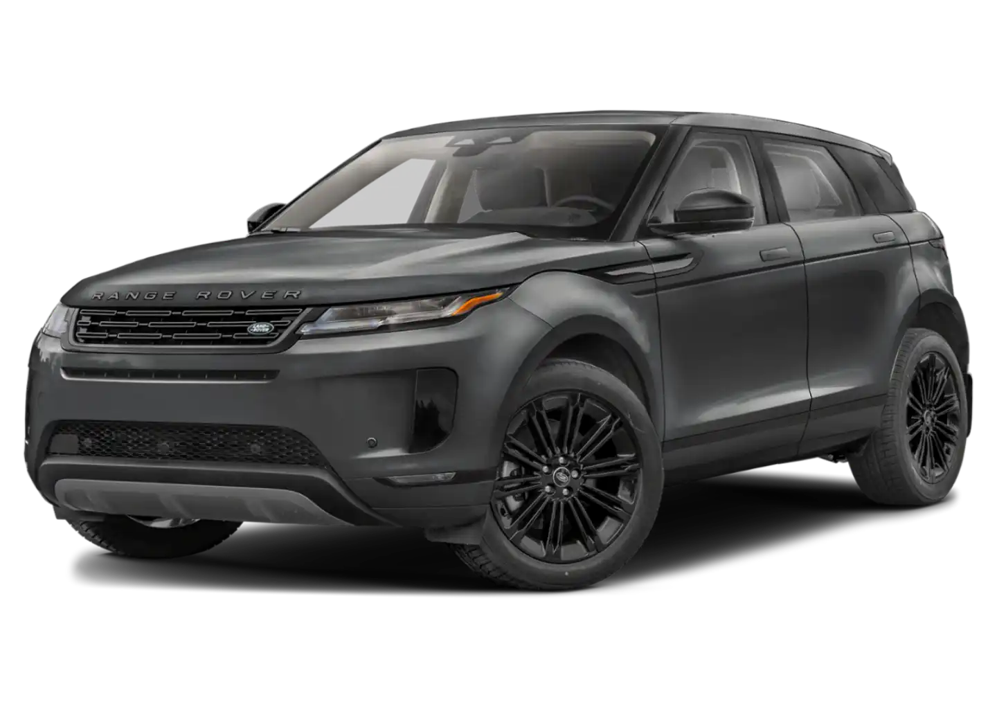 2026 Land Rover Range Rover Evoque S's photo