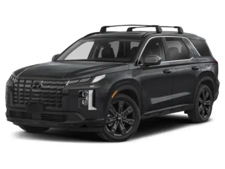 2023 Hyundai Palisade XRT FWD's photo