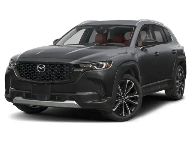 2025 Mazda CX-50 2.5 Turbo Premium's photo