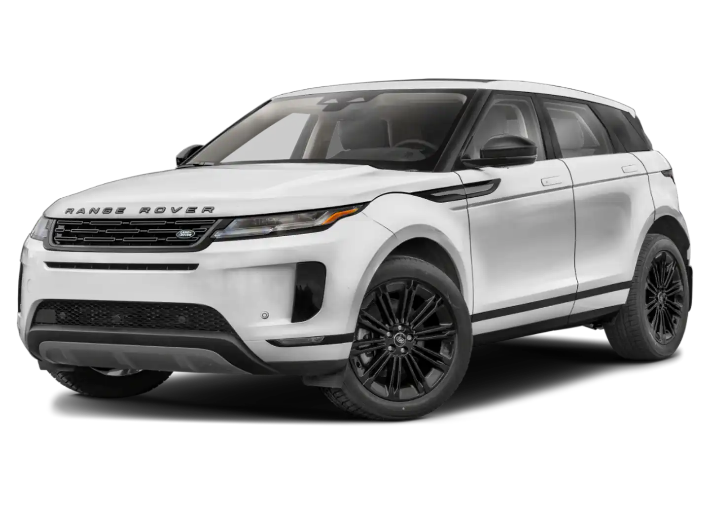 2026 Land Rover Range Rover Evoque S's photo