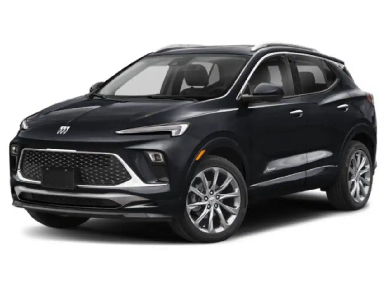 2024 Buick Encore GX Avenir's photo