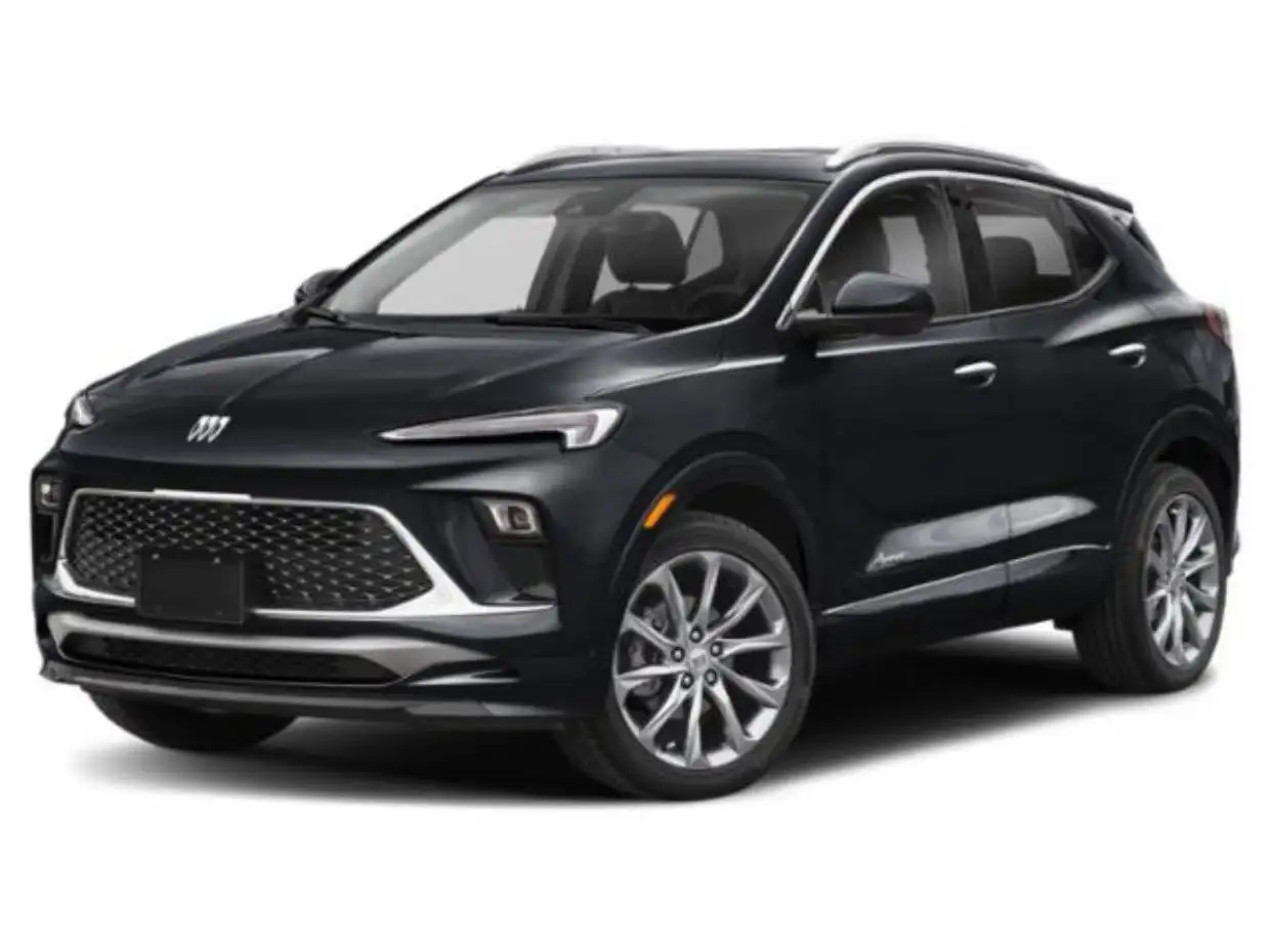 2024 Buick Encore GX Avenir's photo