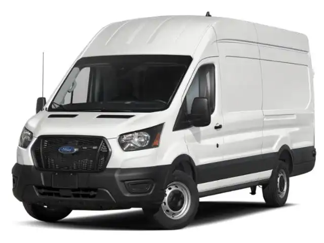 2024 Ford Transit 250 High Roof 148 WB AWD's photo