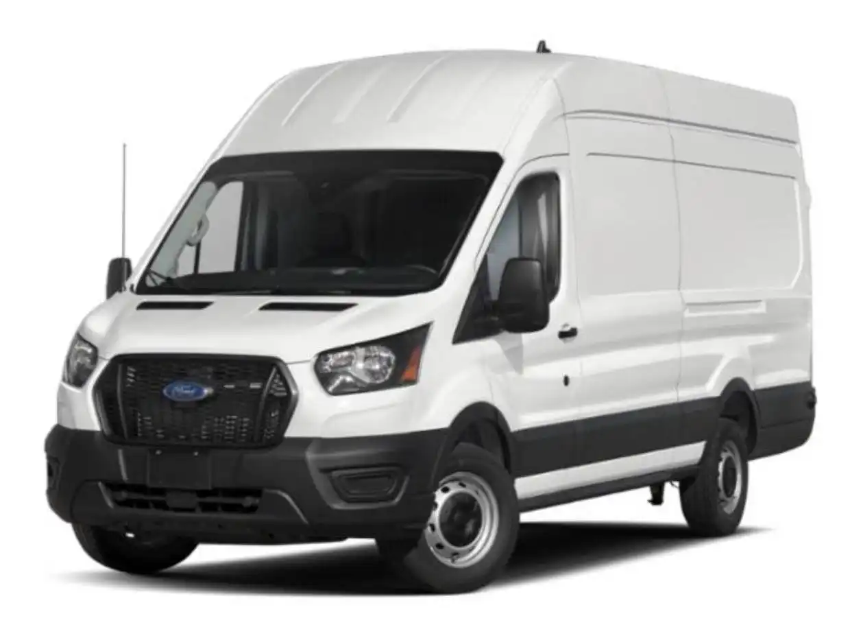 2024 Ford Transit 350 High Roof 148EL WB's photo