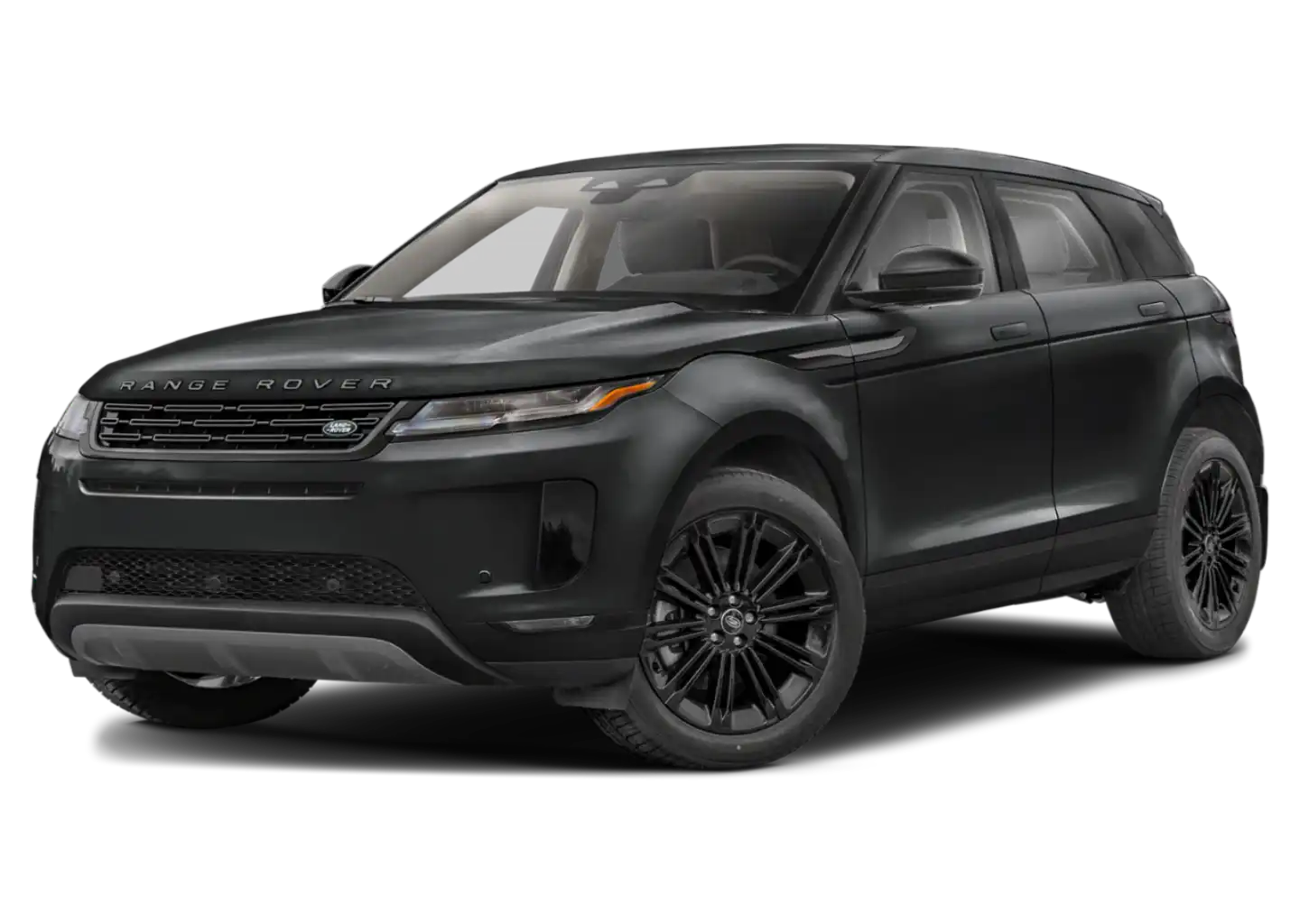 2026 Land Rover Range Rover Evoque S's photo