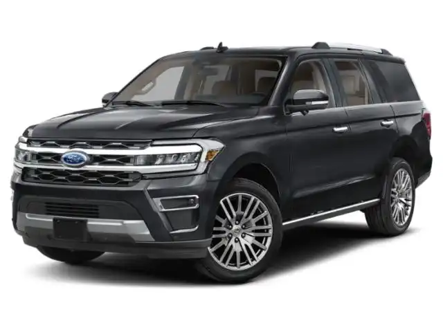 2024 Ford Expedition Limited 4WD's photo