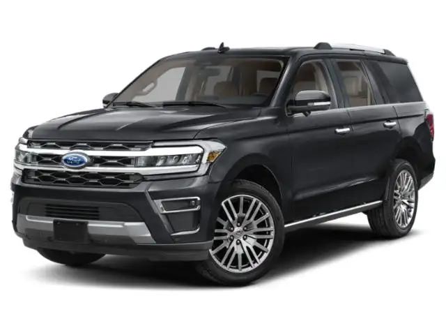 2024 Ford Expedition Limited 4WD's photo