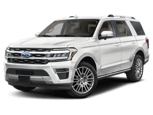 2023 Ford Expedition Limited 4WD's photo