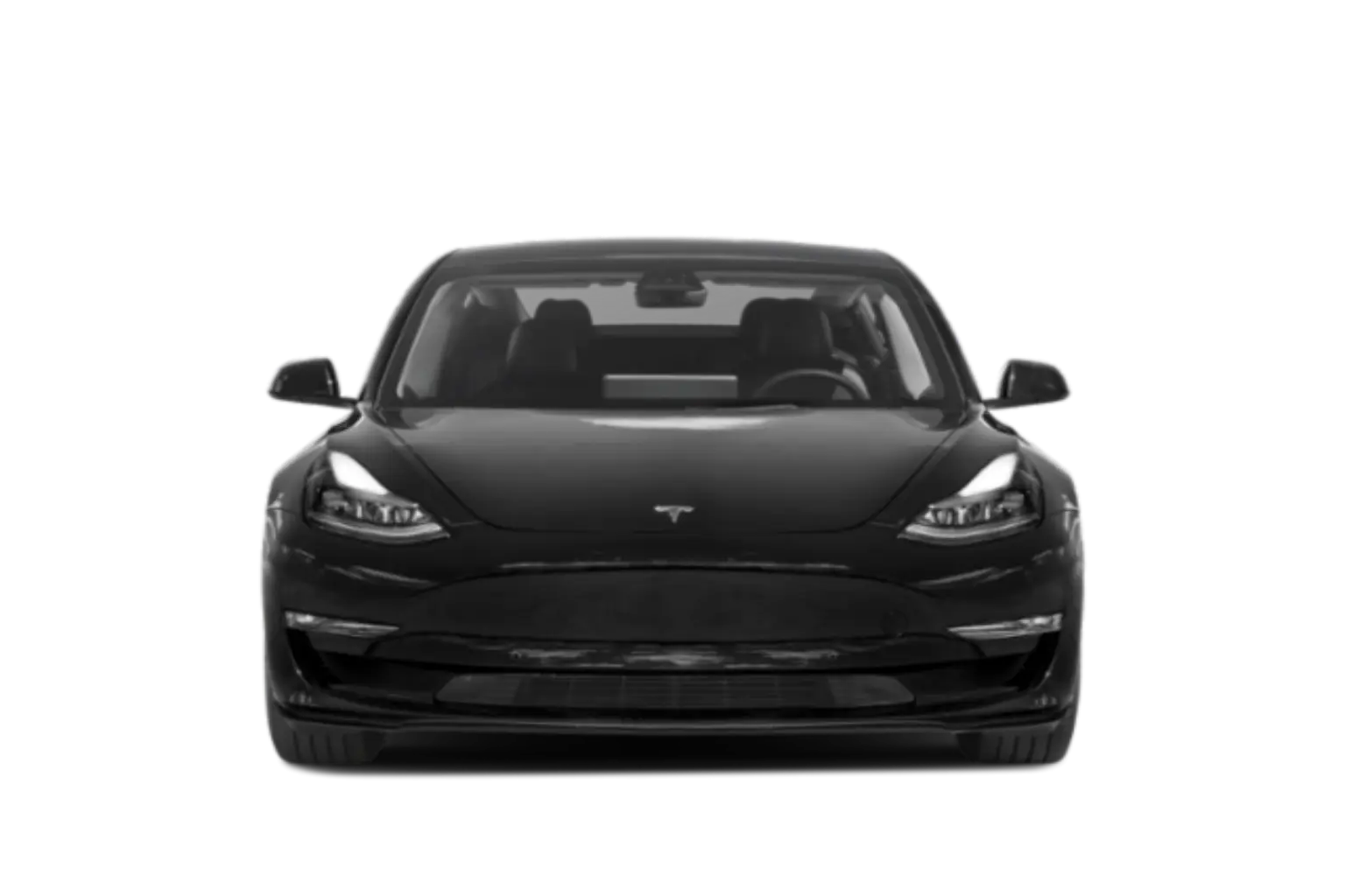 2023 Tesla Model 3 Performance photo 4
