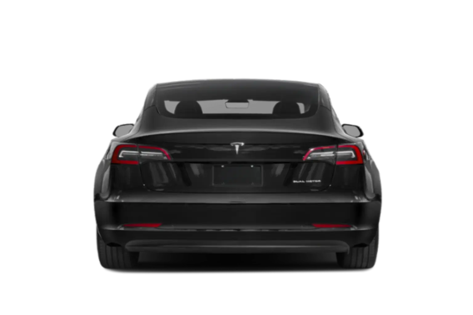 2023 Tesla Model 3 Performance photo 5