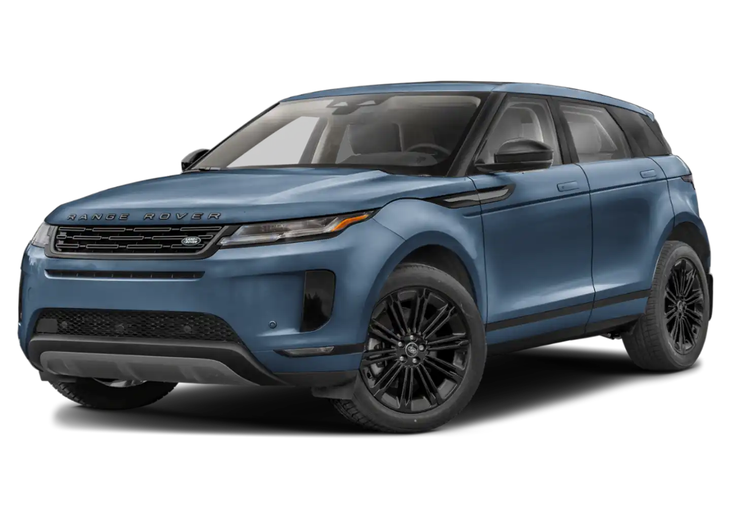 2026 Land Rover Range Rover Evoque S's photo
