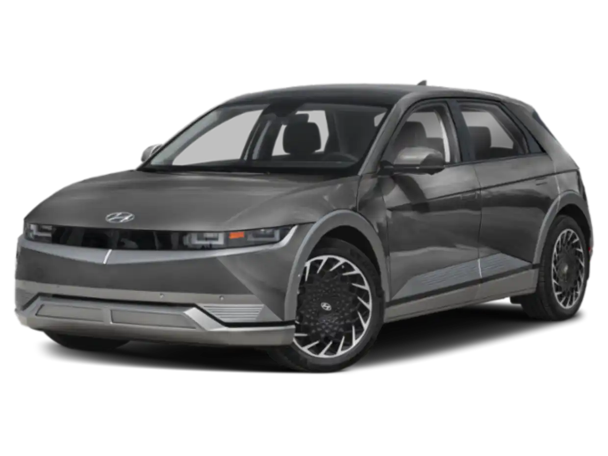 2023 Hyundai Ioniq 5 Limited AWD's photo
